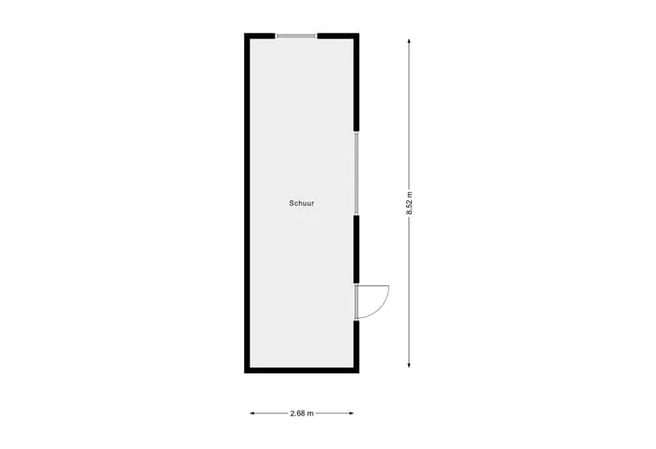Parkstraat 27 Julianadorp thumbnail 29