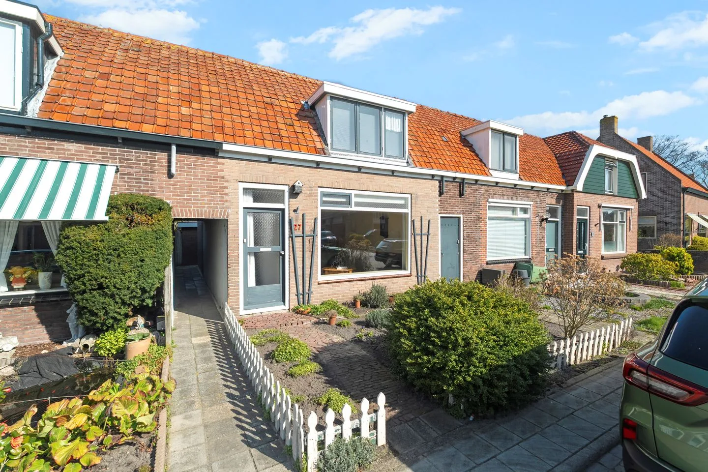 Parkstraat 27 Julianadorp thumbnail 30