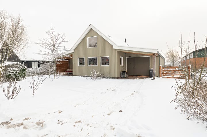 Parkstraat 29b in Maurik