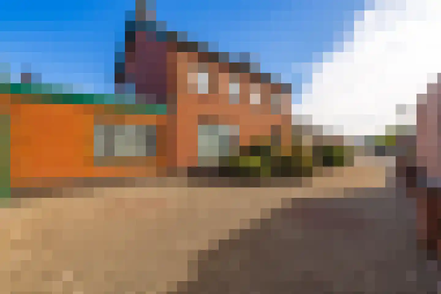 Parkstraat 45 St. Willebrord thumbnail 45