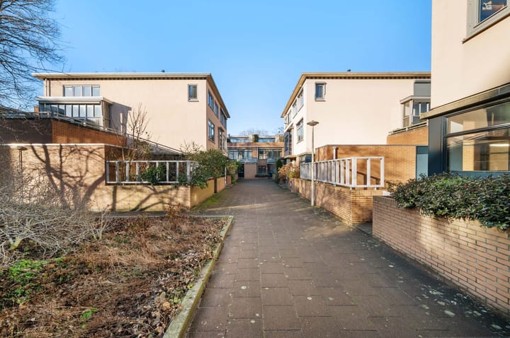 Parkstraat 79 in 's-Gravenhage