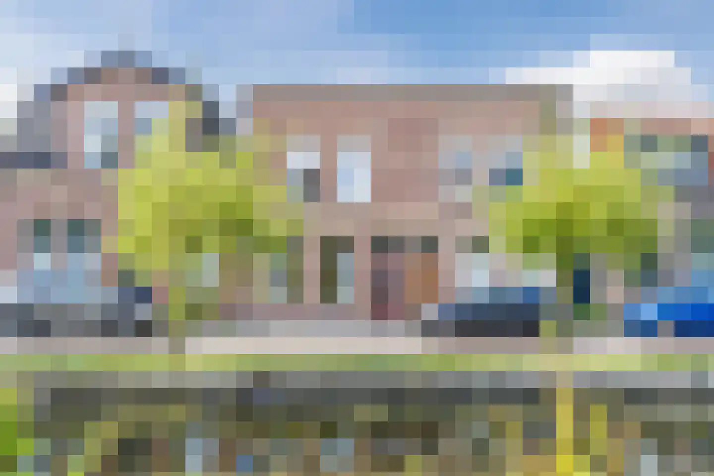 Parkstraat 80 Zaandam