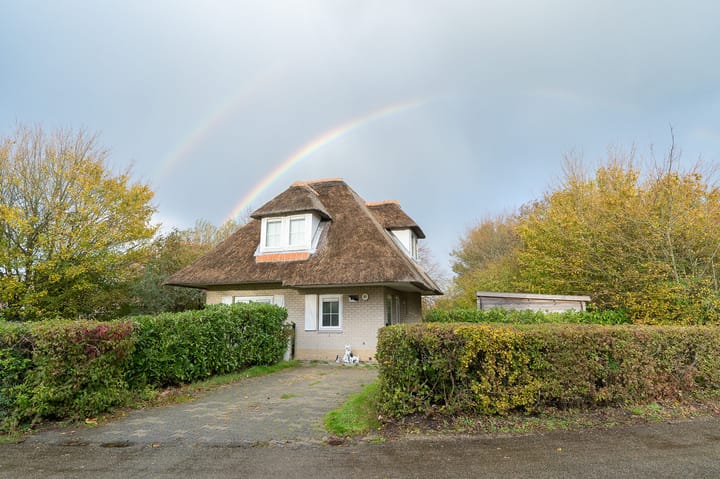 Parkweg 1-B317 dans Hellevoetsluis photo