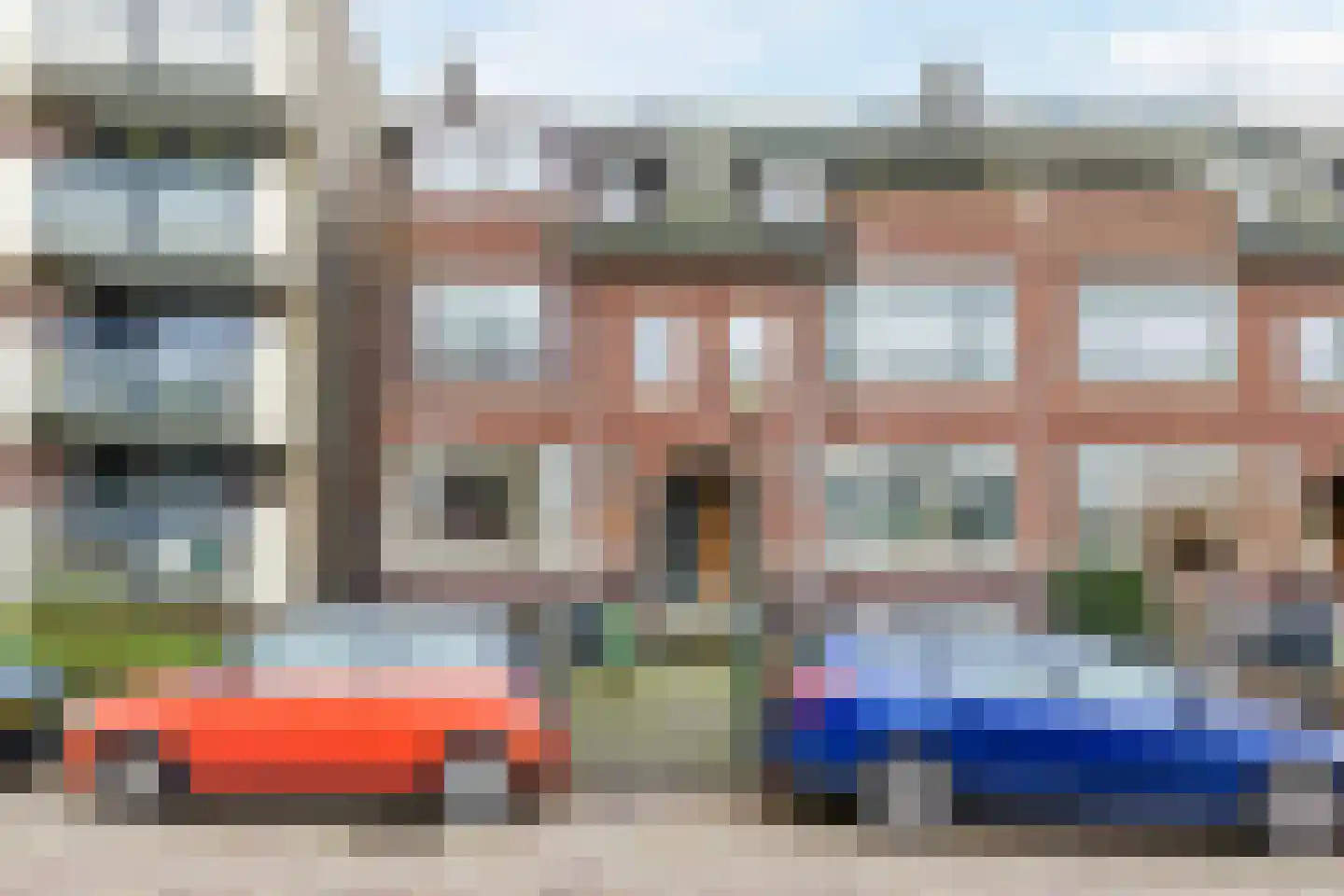 Parkweg 130 in Vlaardingen
