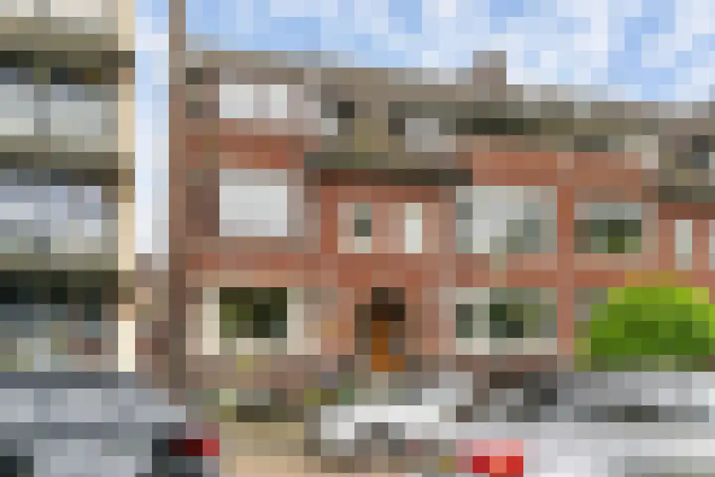 Parkweg 130 Vlaardingen
