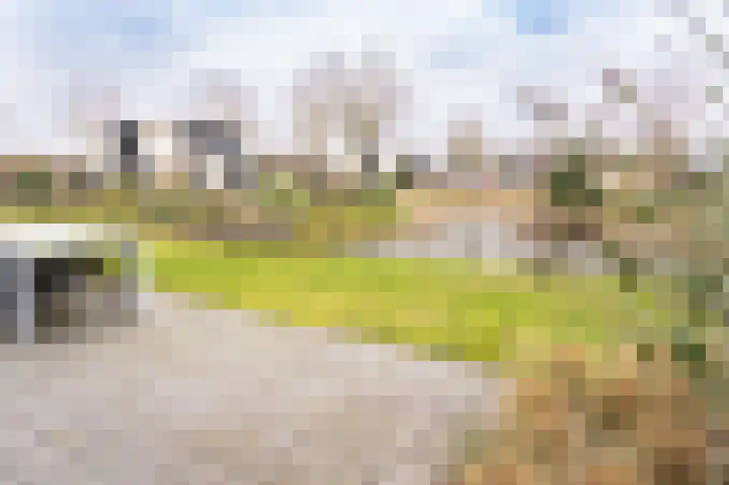 Parkweg 2 V103 Hellevoetsluis thumbnail 34