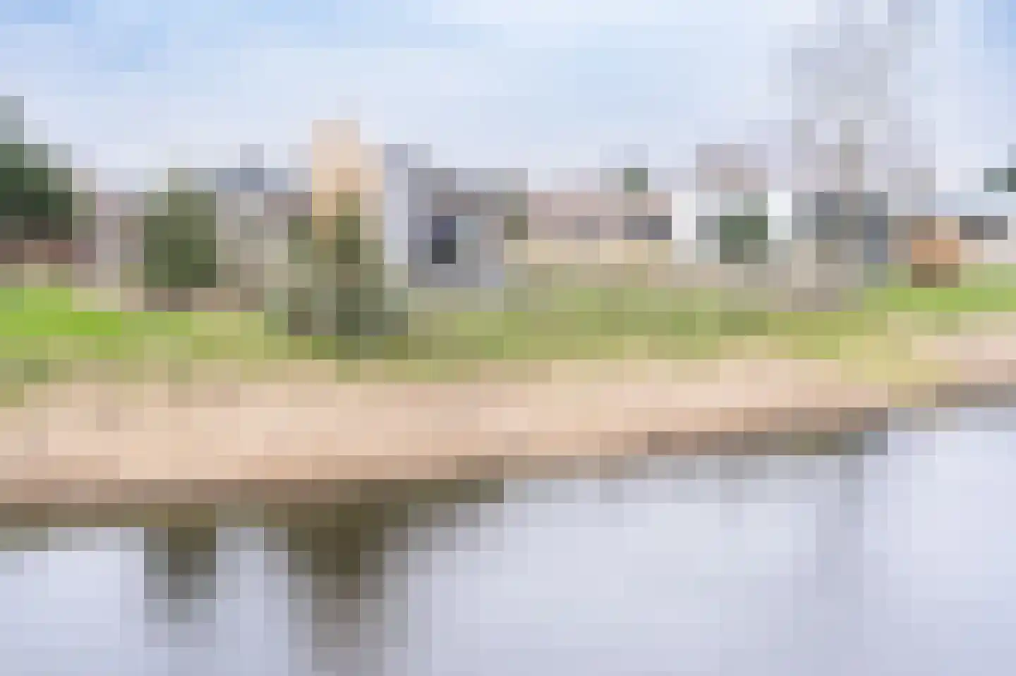 Parkweg 2 V103 Hellevoetsluis thumbnail 43