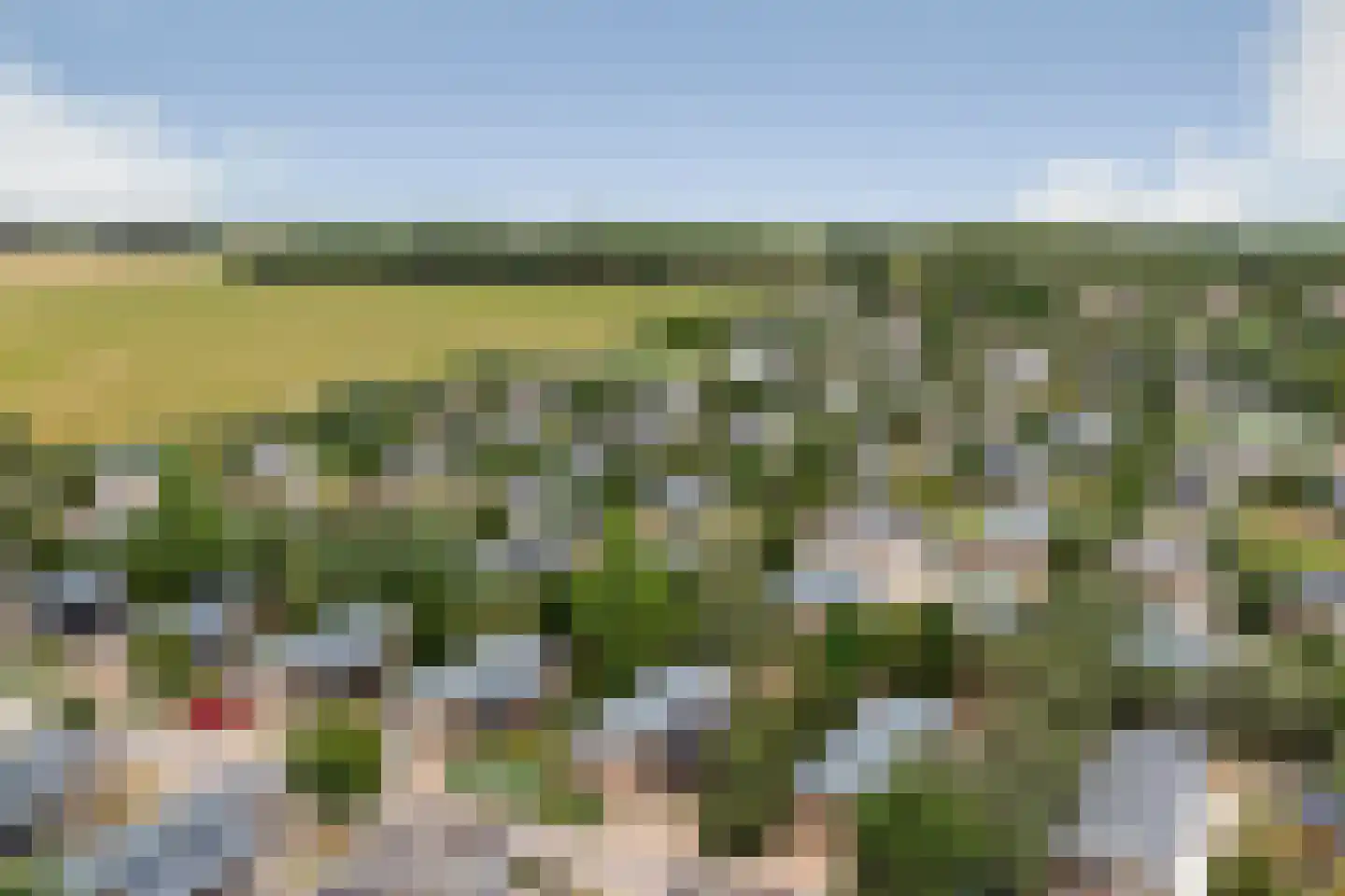Parkweg 2 V215 Hellevoetsluis thumbnail 32
