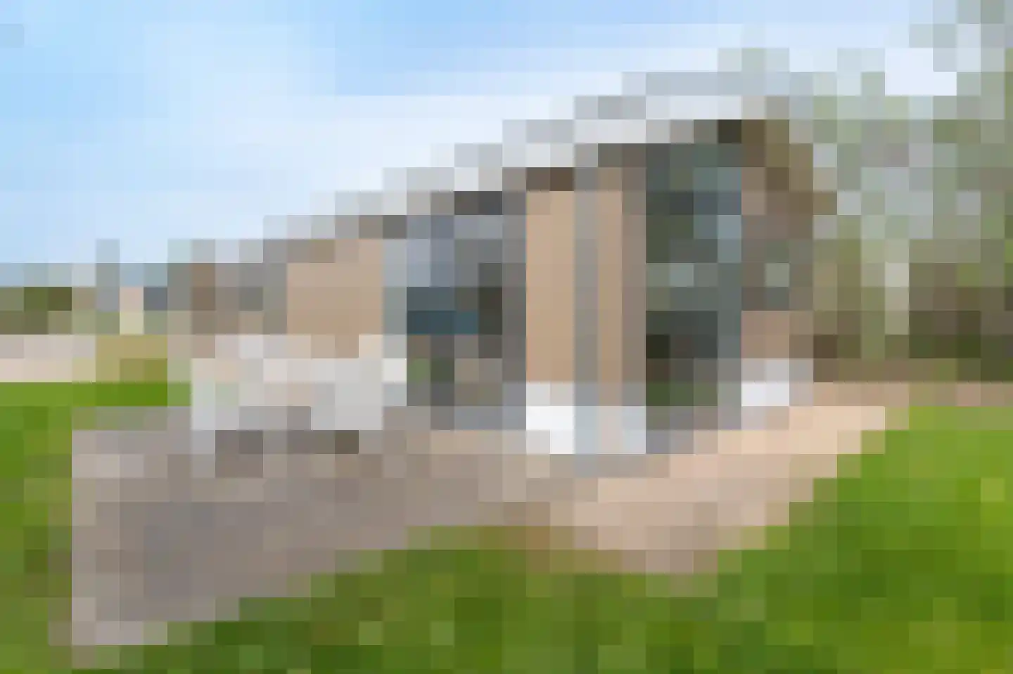 Parkweg 2 V626 Hellevoetsluis thumbnail 36