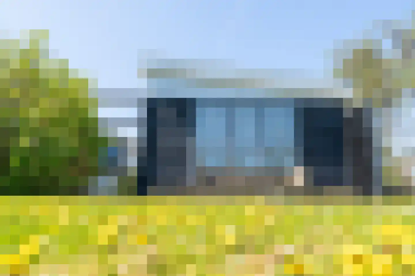 Parkweg 2 V626 Hellevoetsluis thumbnail 43