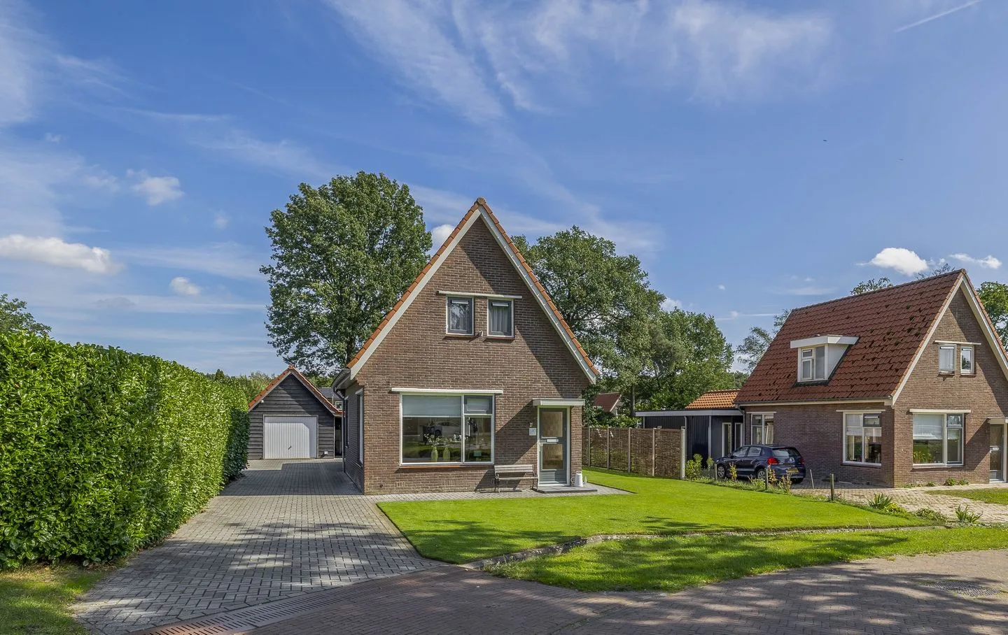 Parkweg 20 in Darp