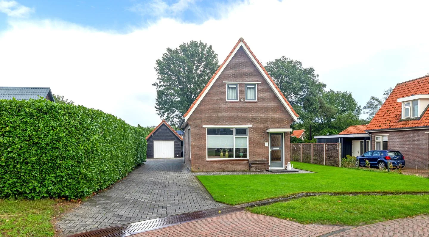 Parkweg 20 Darp
