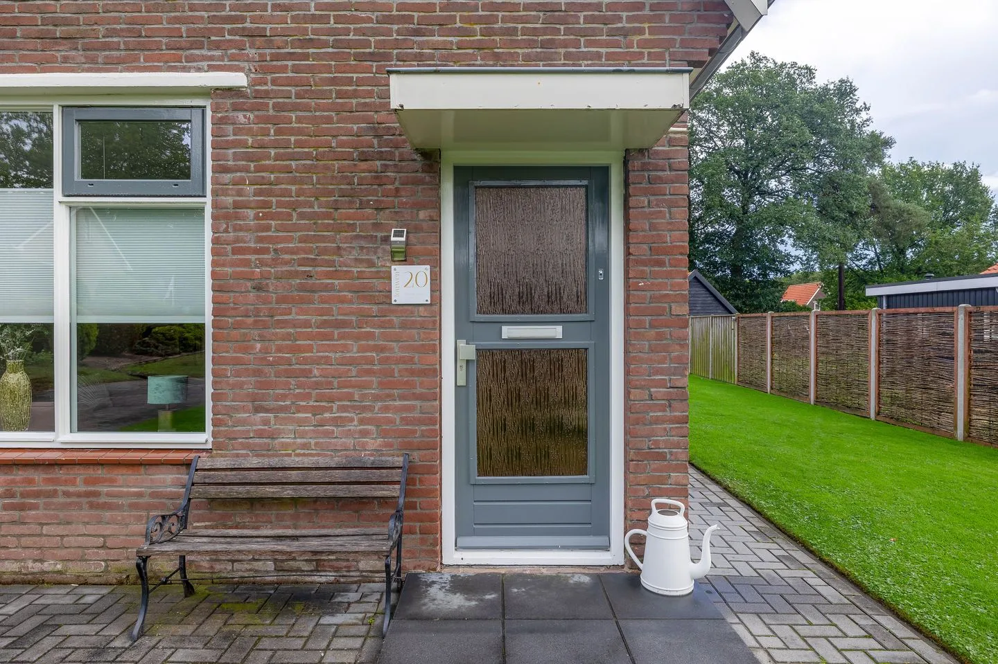 Parkweg 20 Darp thumbnail 6