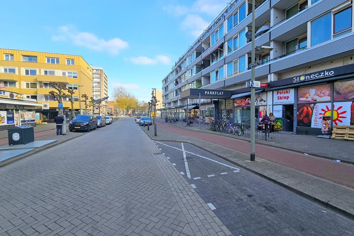 Parkweg 231 in Schiedam photo