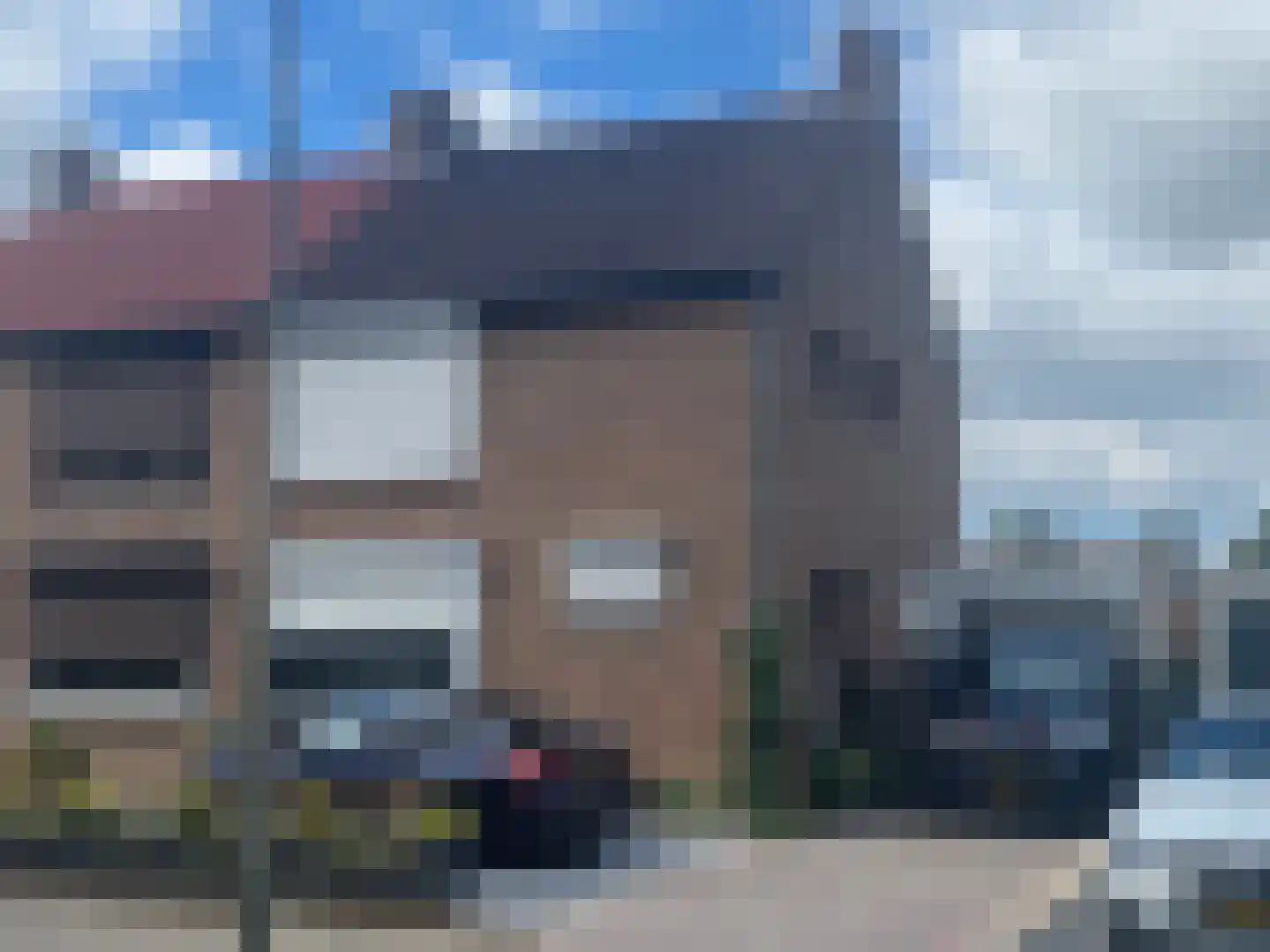 Parkweg 24 in Born
