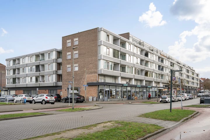 Parkweg 261 dans Schiedam photo