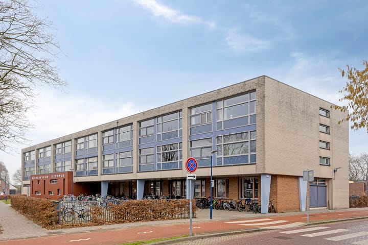 Photo de la maison Parkweg 30, Boekel