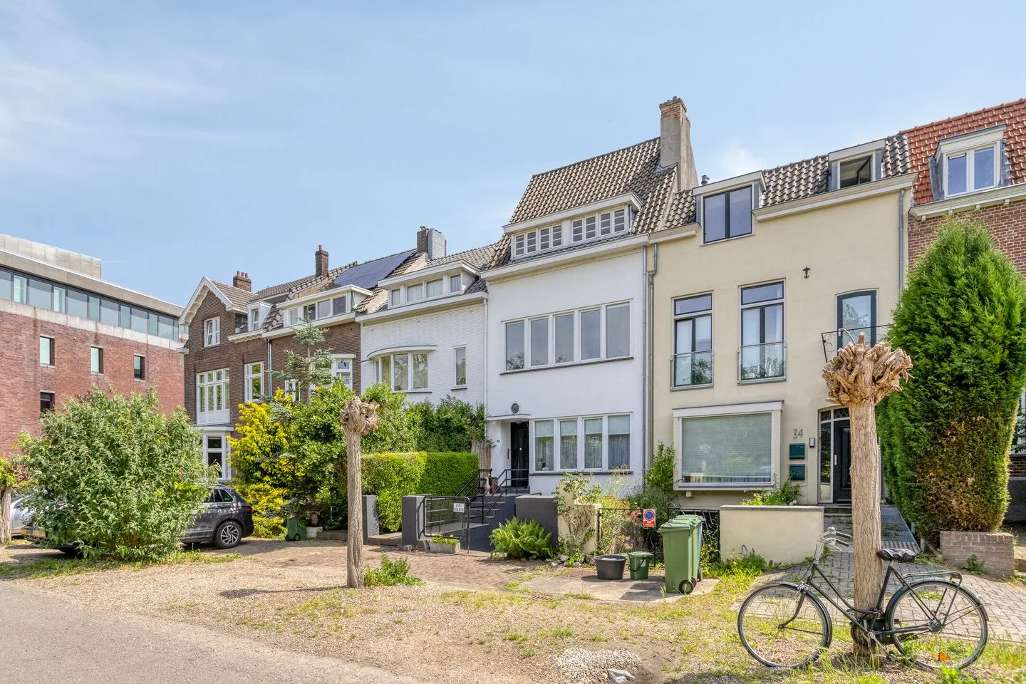 Parkweg 33 Maastricht thumbnail 10