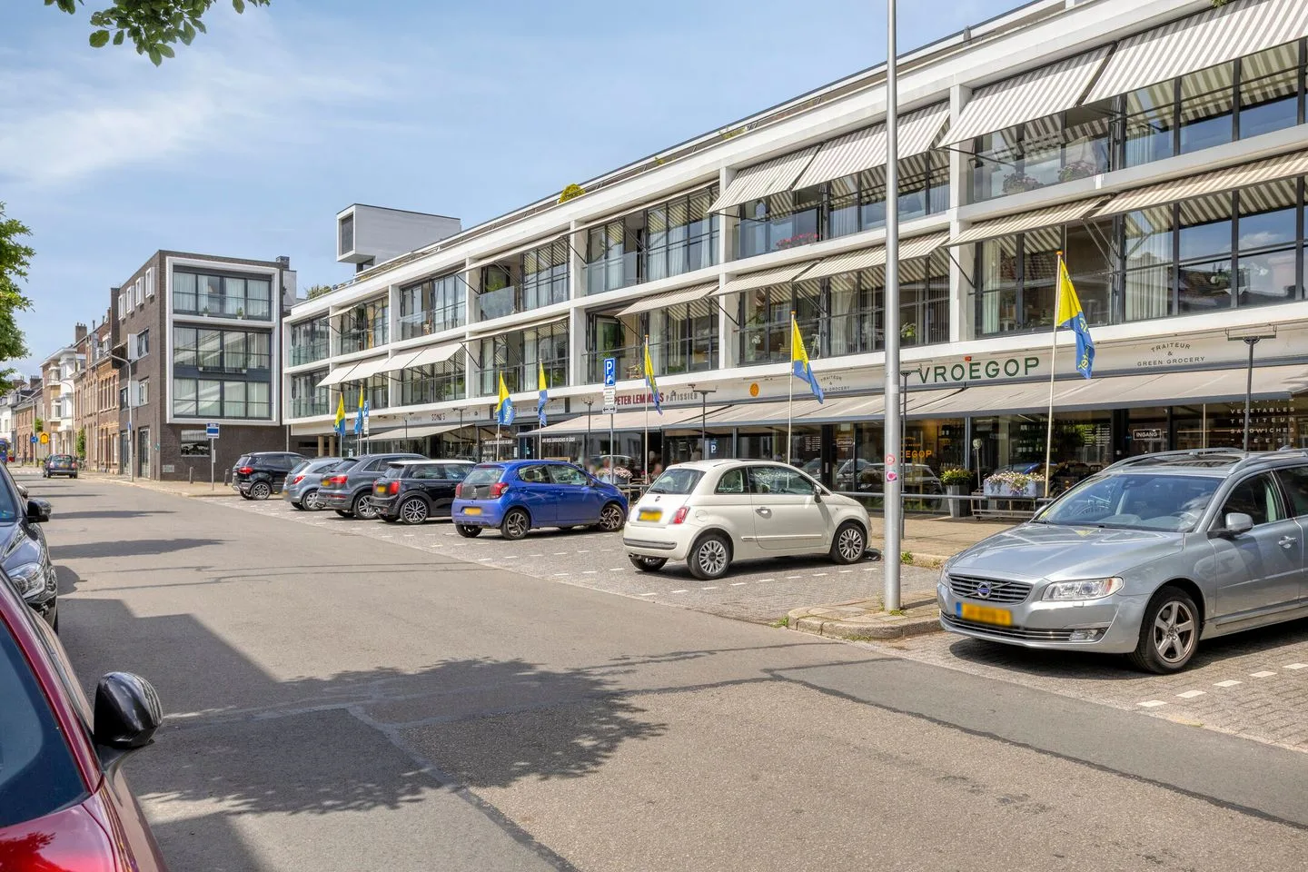Parkweg 33 Maastricht thumbnail 79