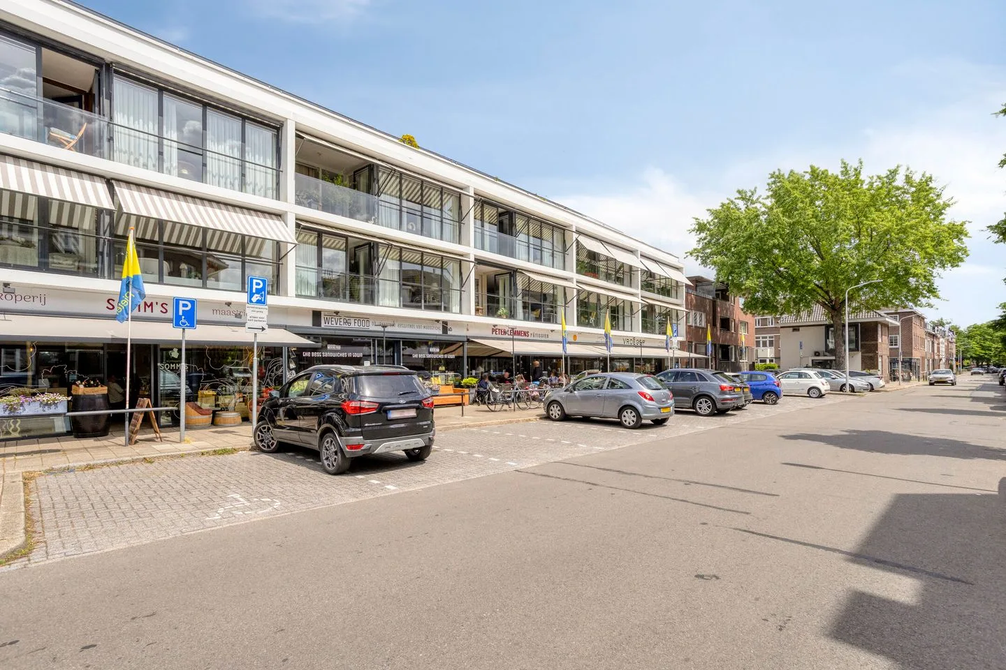 Parkweg 33 Maastricht thumbnail 80