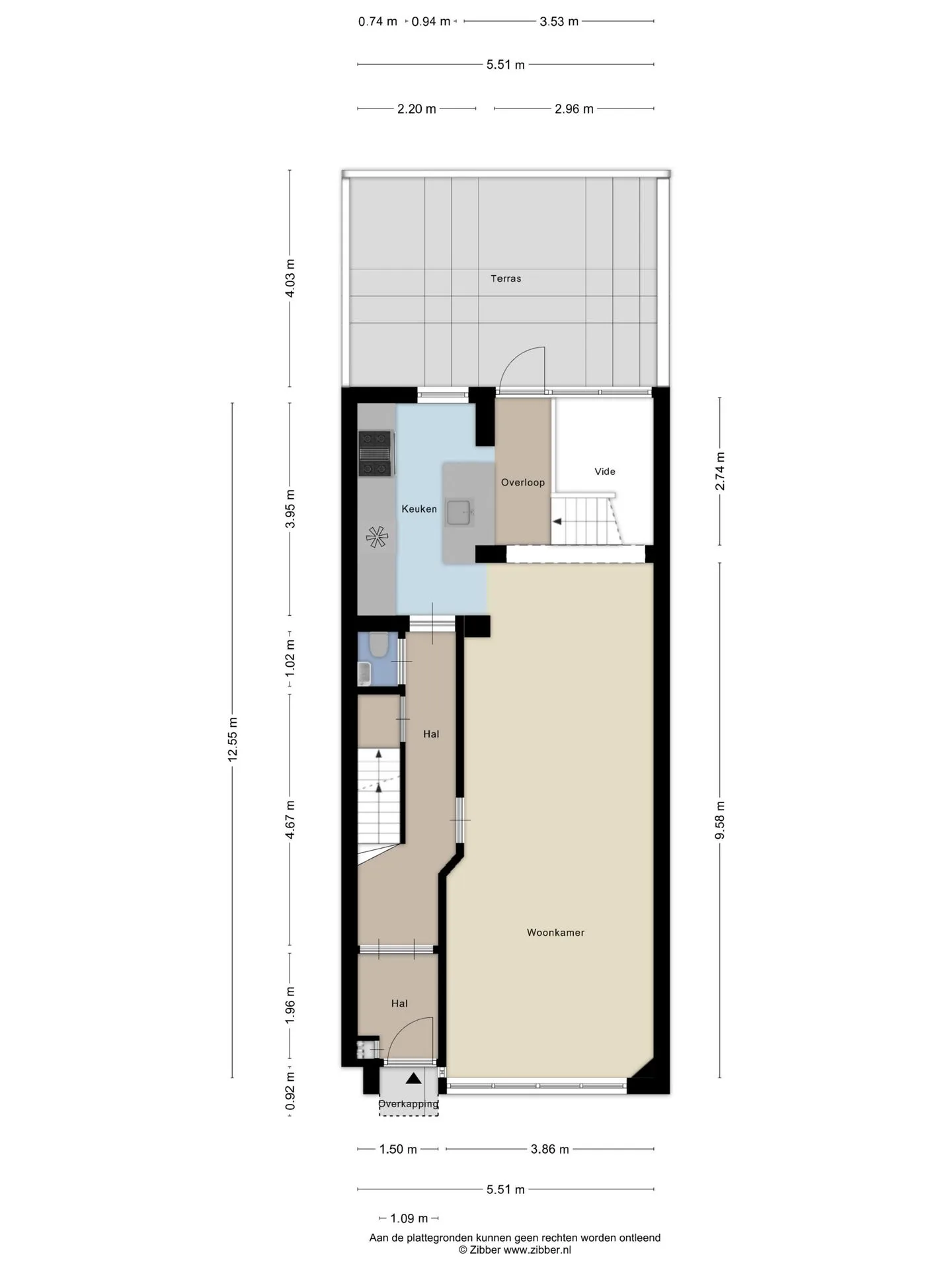 Parkweg 33 Maastricht thumbnail 87