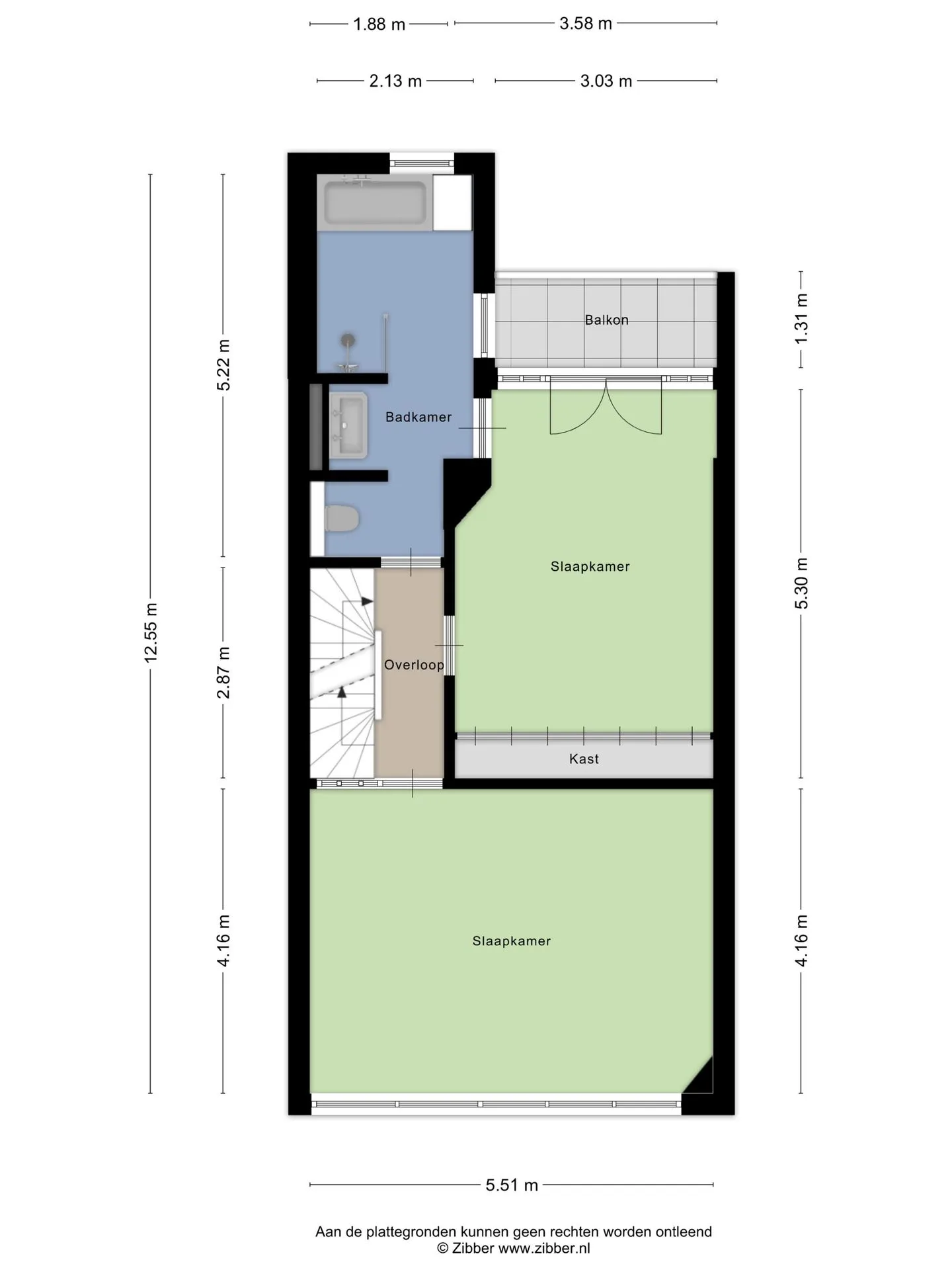 Parkweg 33 Maastricht thumbnail 88