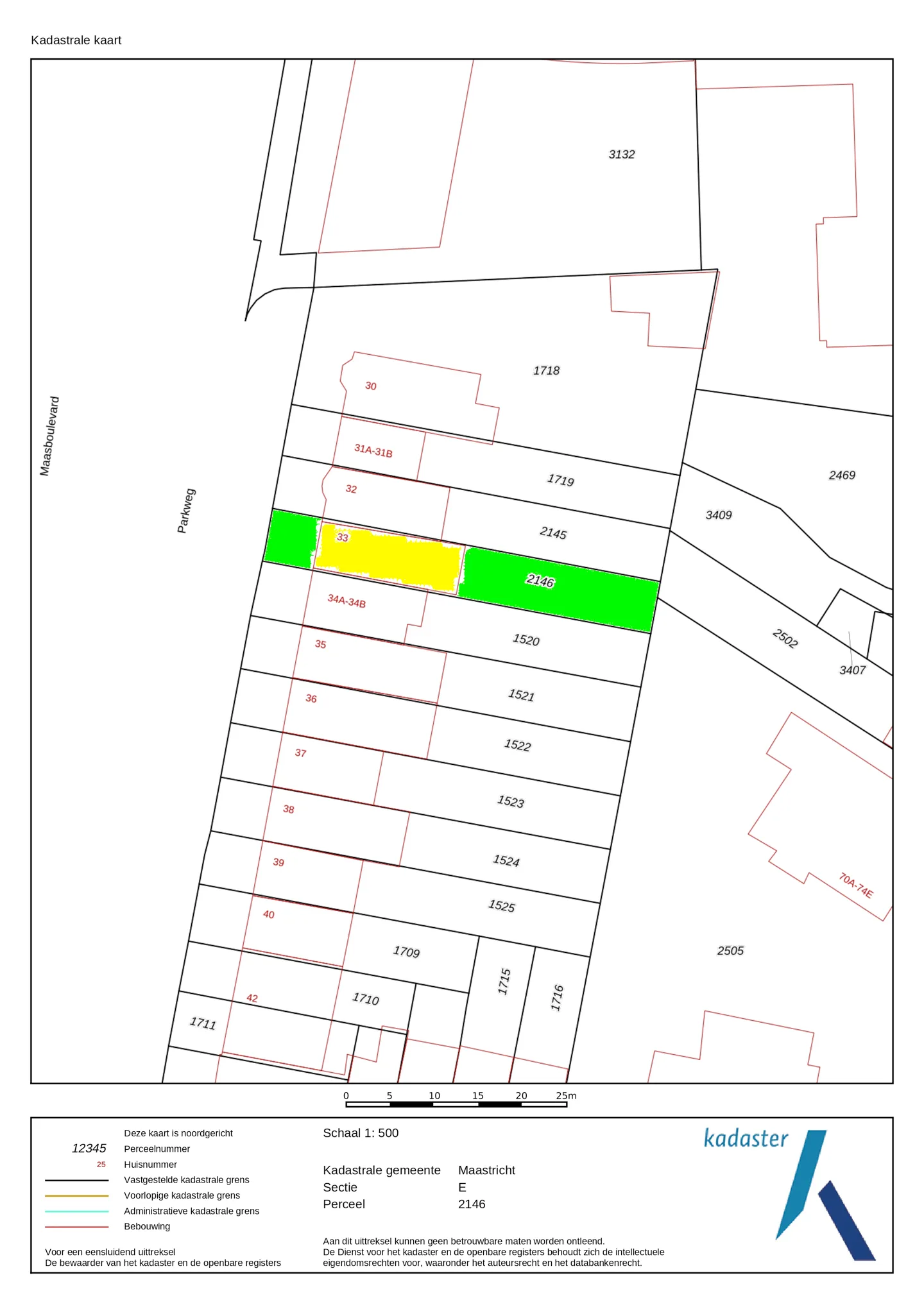 Parkweg 33 Maastricht thumbnail 92