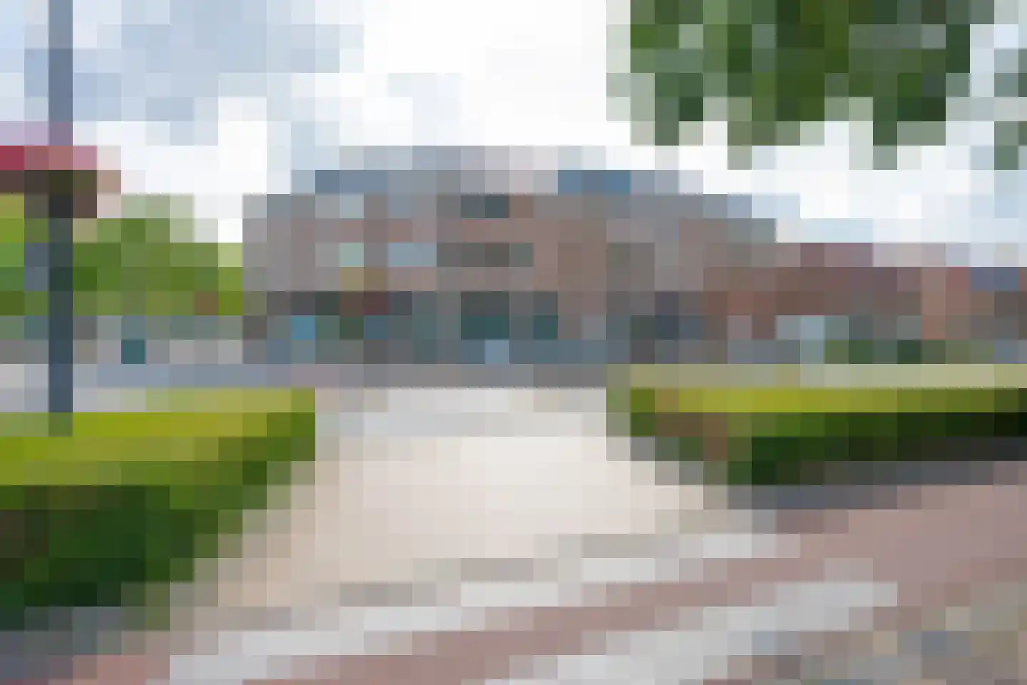 Parkweg 48 F in Born