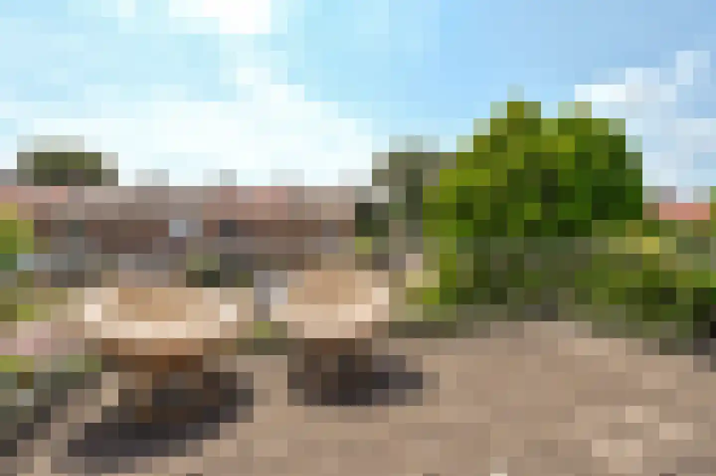 Parkweg 50 't Harde thumbnail 23
