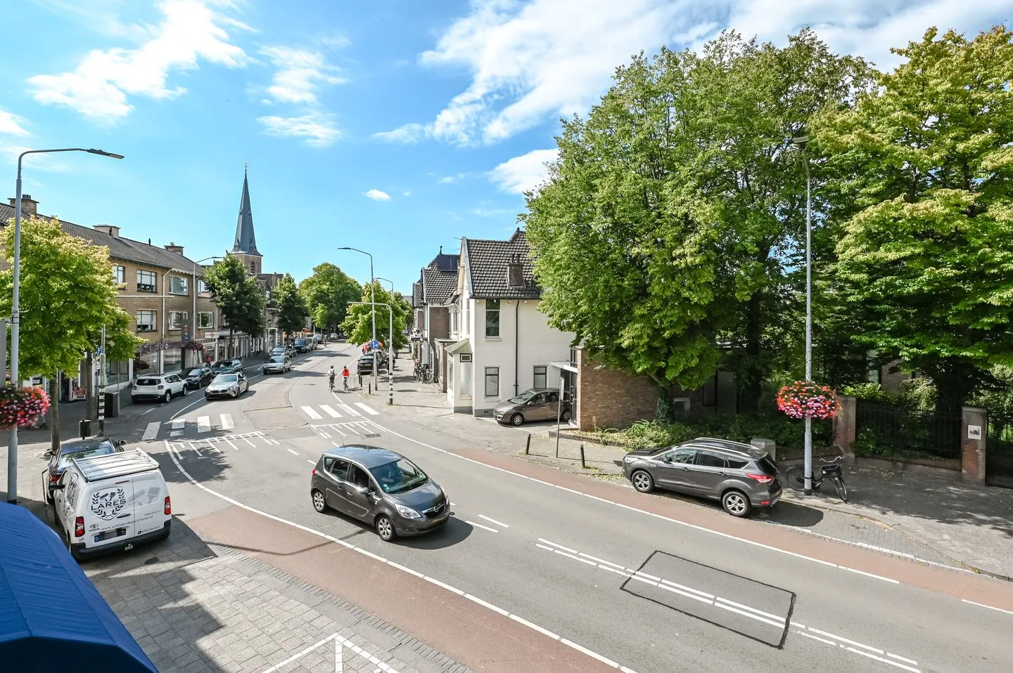 Parkweg 74 A Voorburg