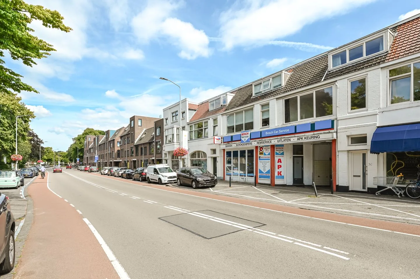 Parkweg 74 A Voorburg foto 2