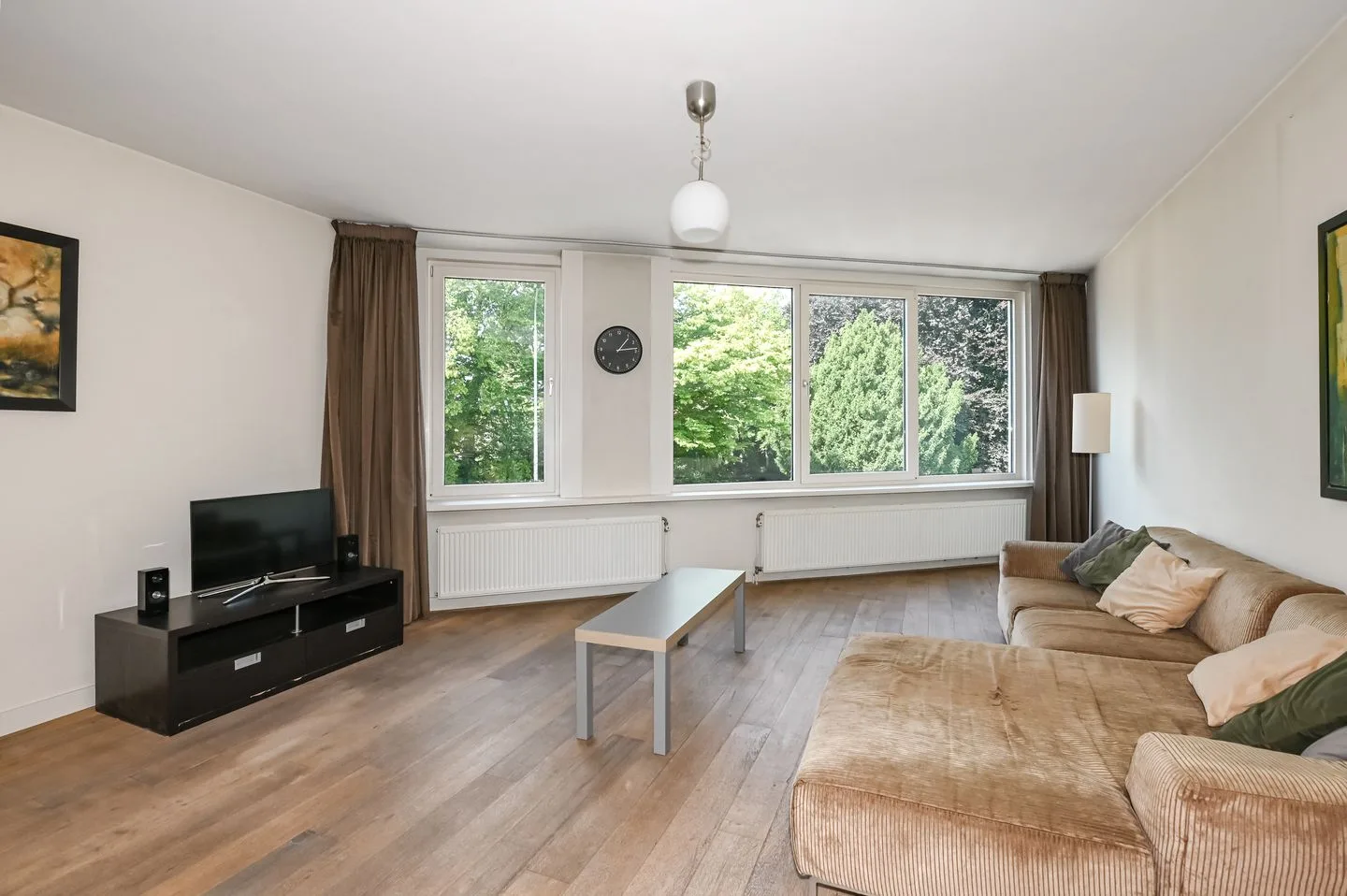 Parkweg 74 A Voorburg thumbnail 5