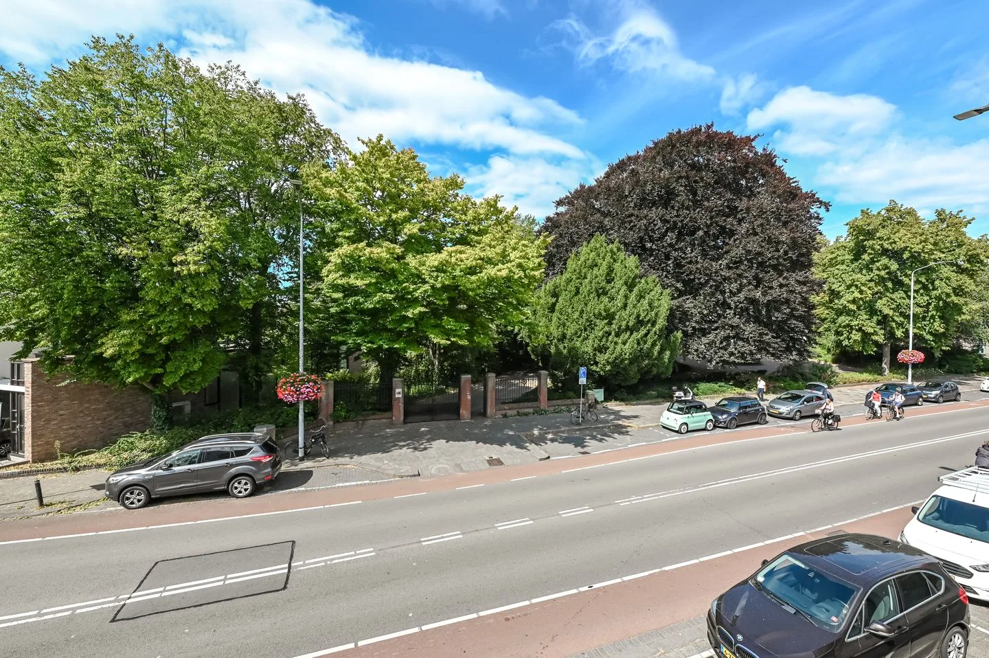 Parkweg 74 A Voorburg thumbnail 7