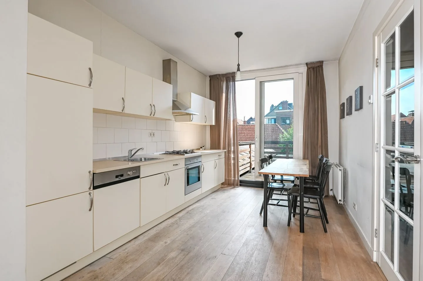 Parkweg 74 A Voorburg thumbnail 9