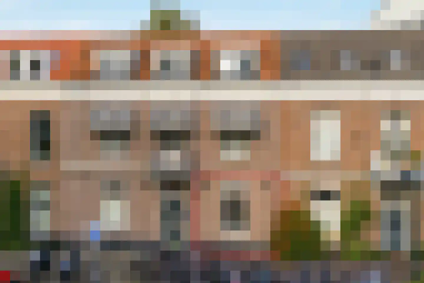 Parkweg 90 A in Nijmegen