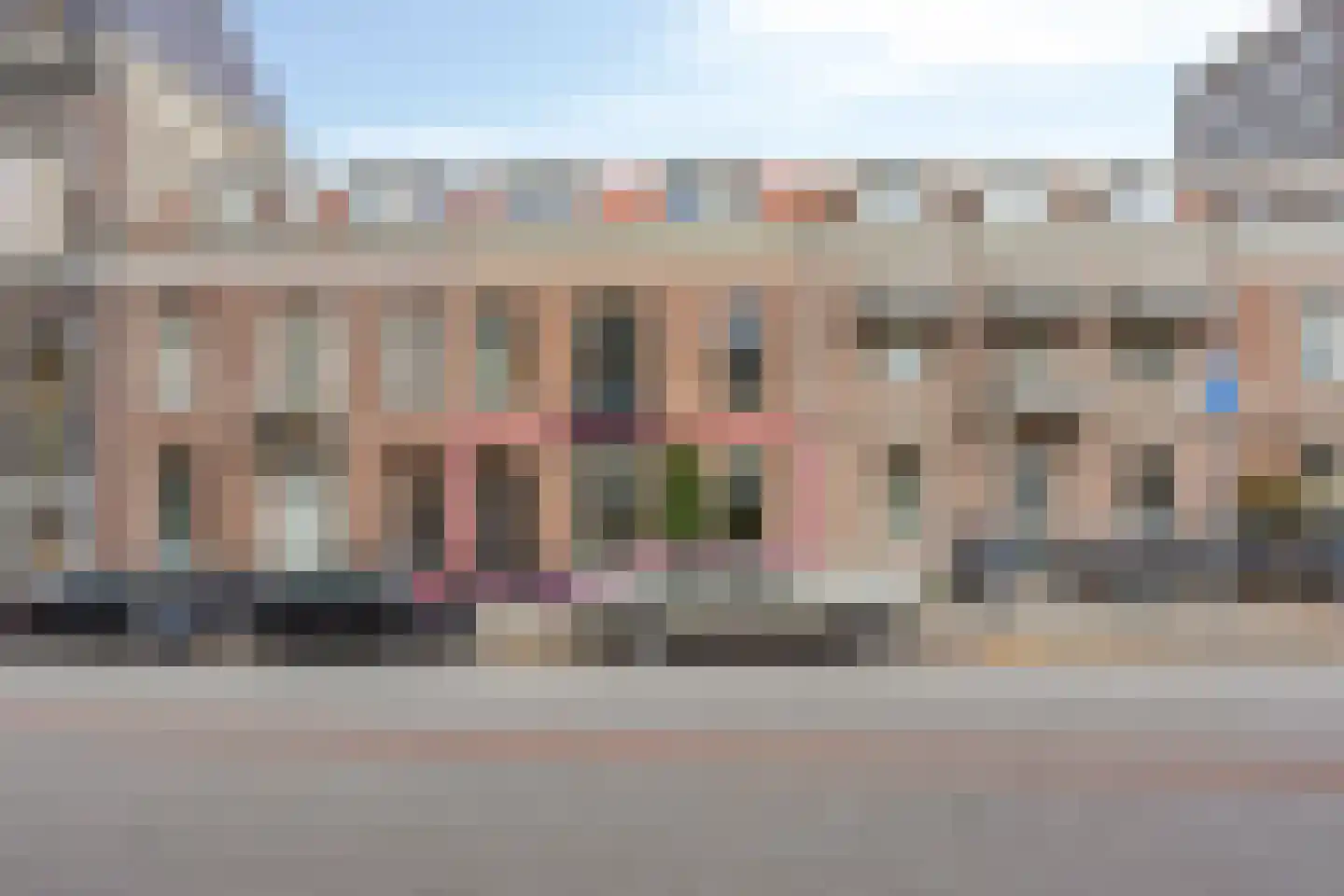 Parkweg 92 A in Nijmegen