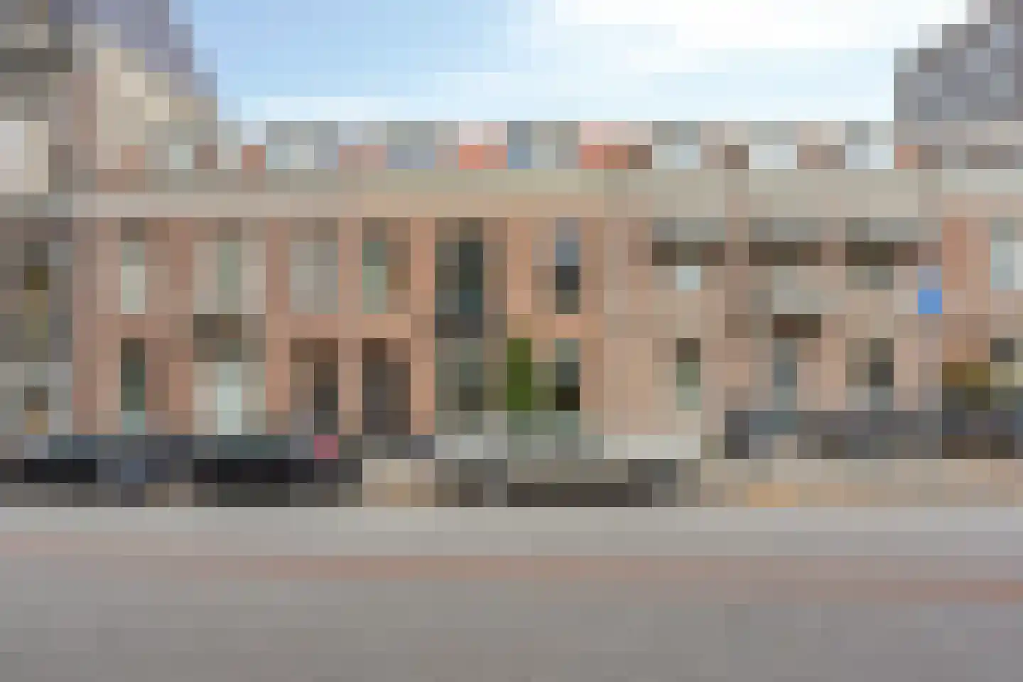 Parkweg 92 A Nijmegen