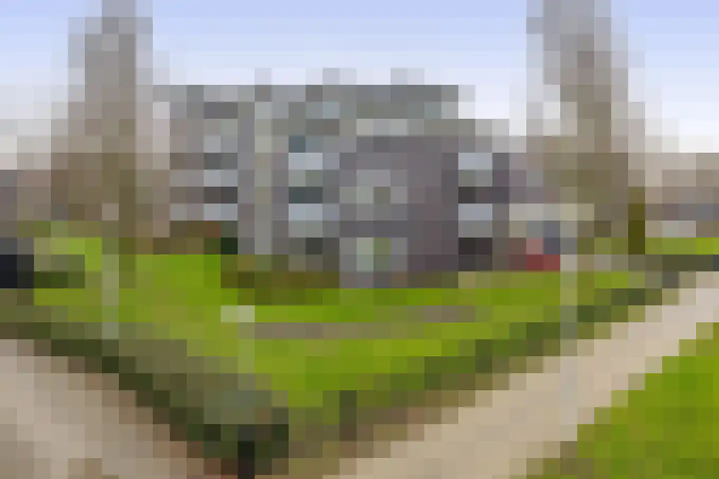 Parkwijk 1 Berkel en Rodenrijs
