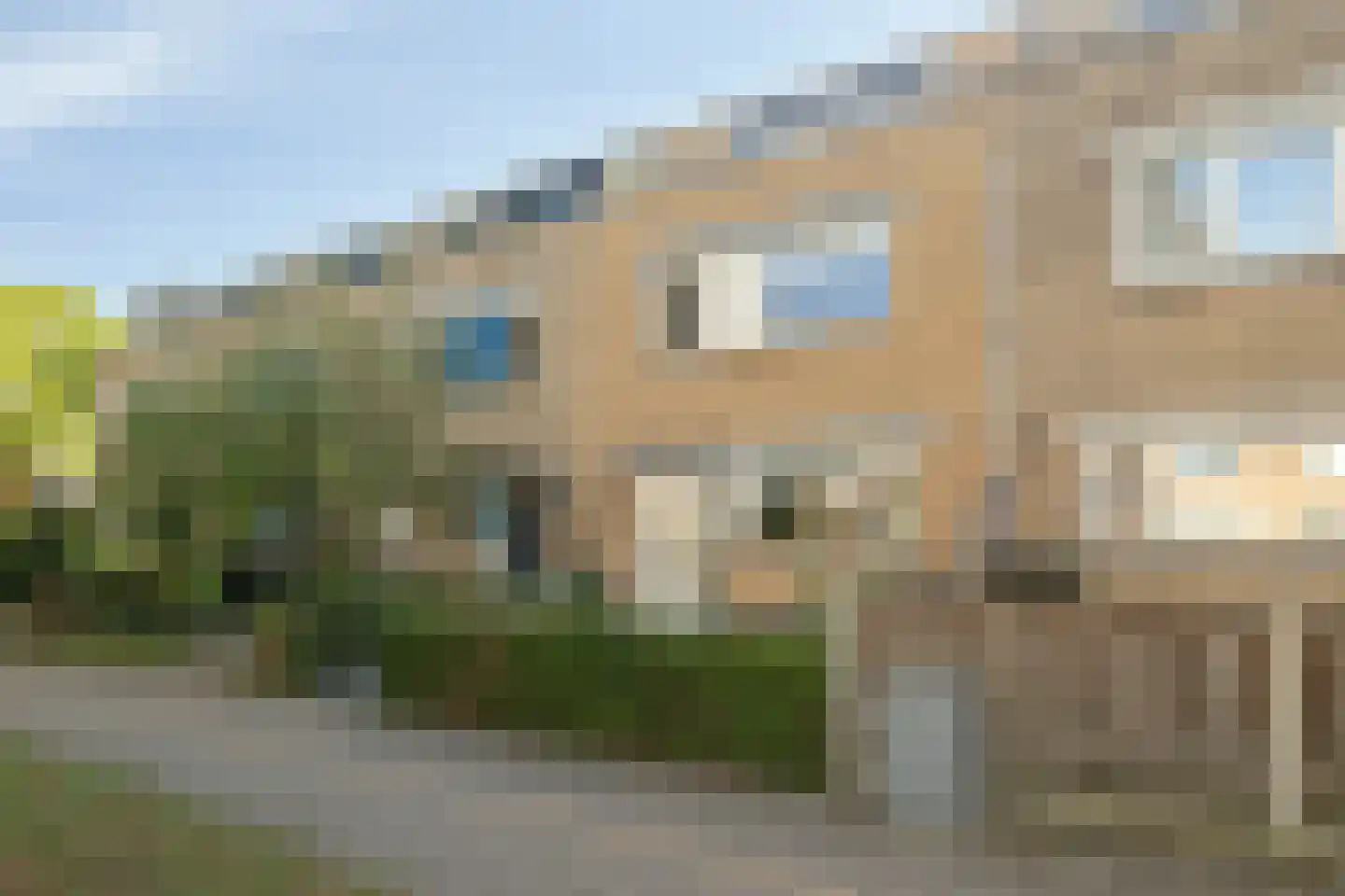 Parkwijklaan 154 Almere