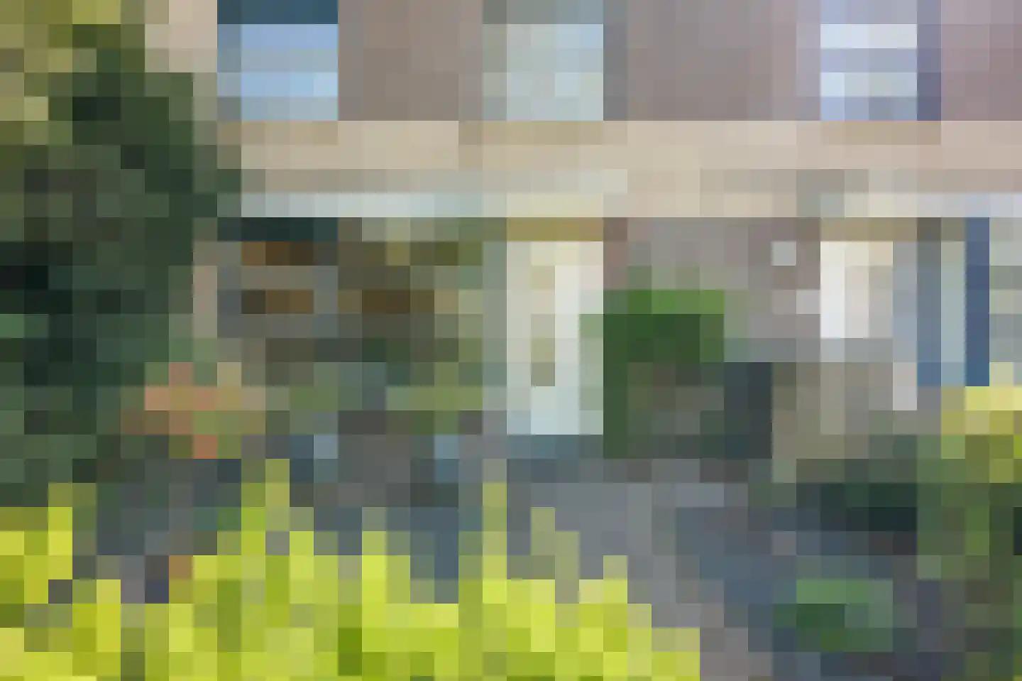 Parkwijklaan 16 Almere