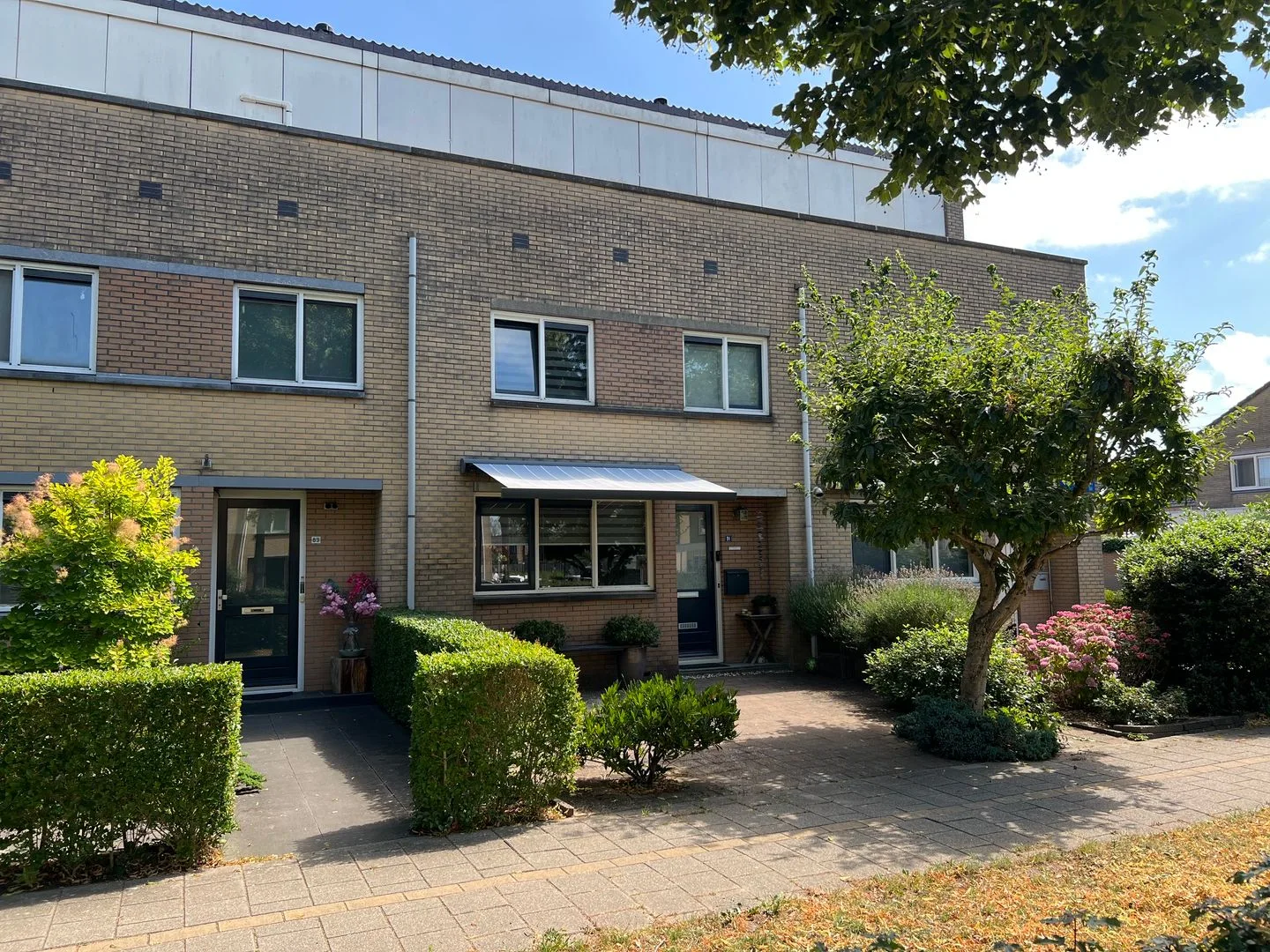 Parkwijklaan 91 Almere