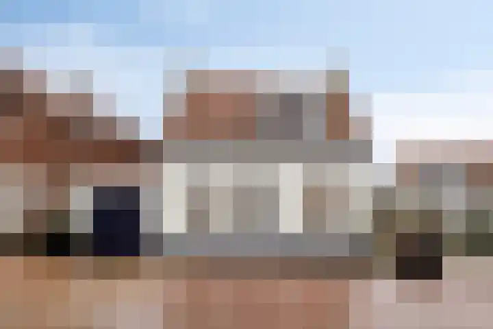 Parkzicht 19 dans Waarde