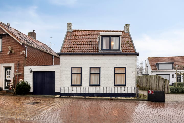 Photo of property Parkzicht 19, Waarde