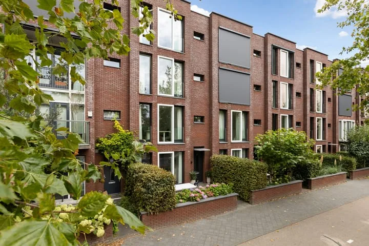 Parkzichtlaan 158 Utrecht thumbnail 4