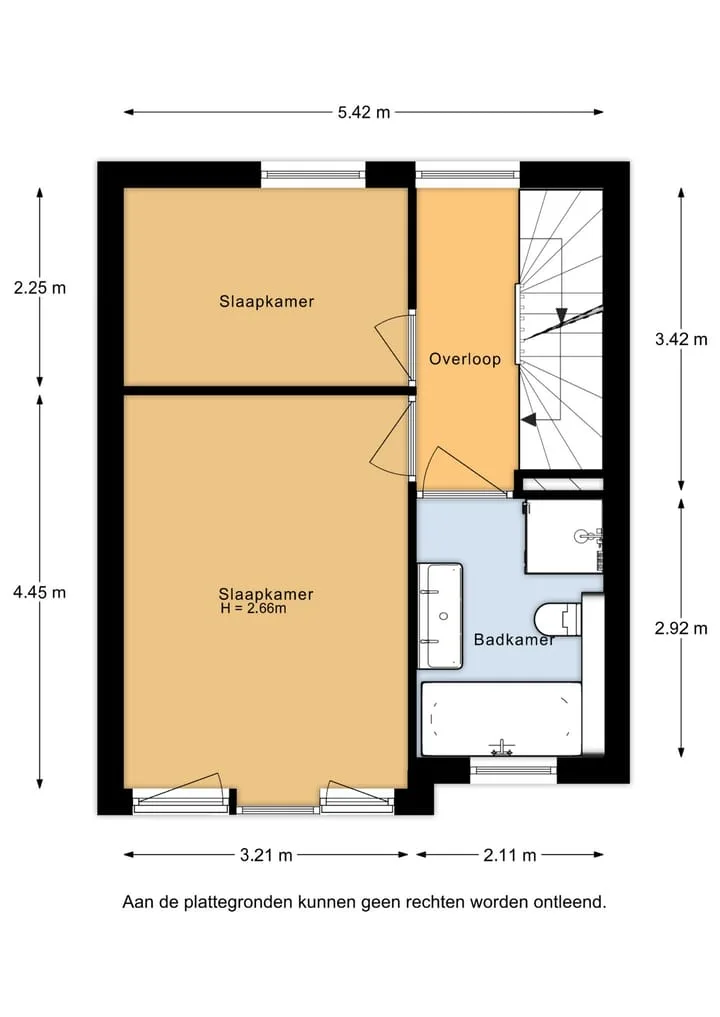 Parkzichtlaan 158 Utrecht thumbnail 56