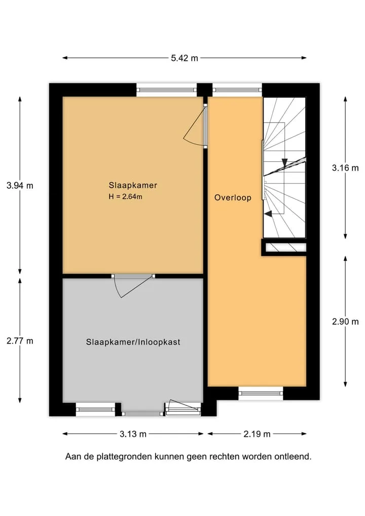 Parkzichtlaan 158 Utrecht thumbnail 58