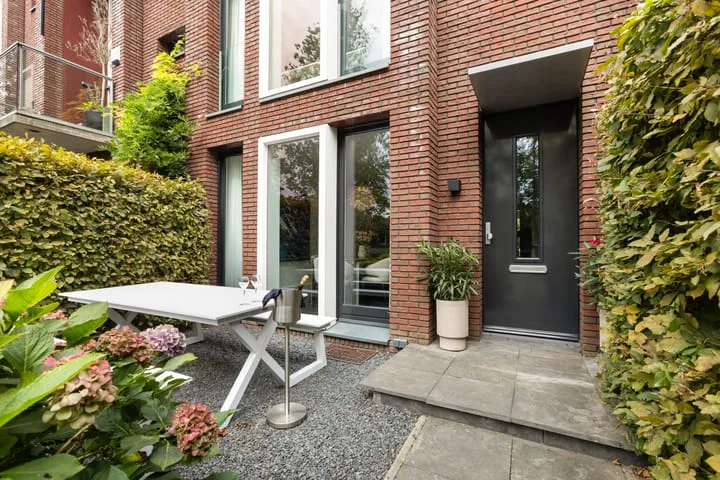 Parkzichtlaan 158 Utrecht thumbnail 6