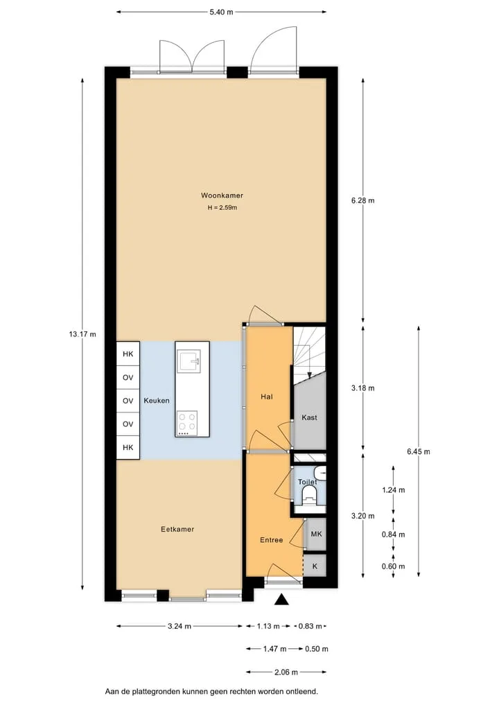 Parkzichtlaan 158 Utrecht thumbnail 61