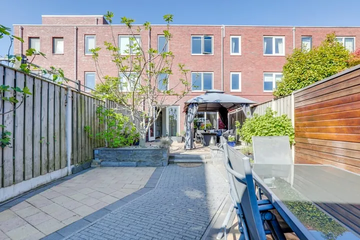 Parkzichtlaan 294 Utrecht thumbnail 45