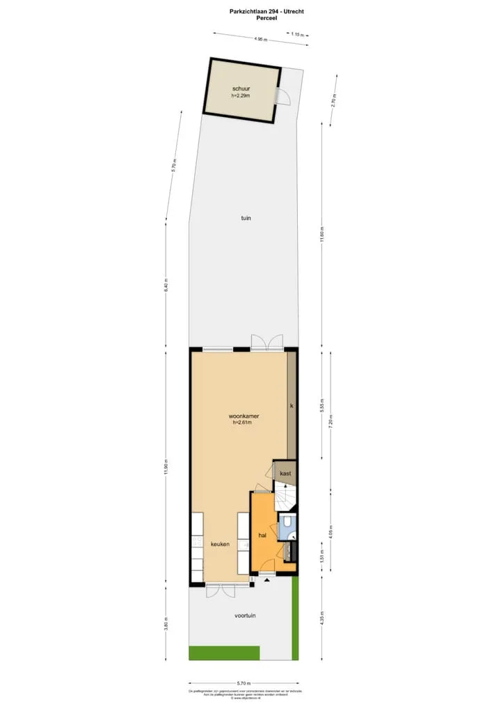 Parkzichtlaan 294 Utrecht thumbnail 62